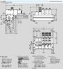 FESTO Solenoid Valve VUVS Series: VUVS-L30-B52, VUVS-L25-M52, VUVS-L30