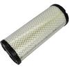 11013-7044 Outer Air Filter Compatible with Kawasaki 11013-7044 11013-7020 Kohler 25 083 01-S 2508301-S Donaldson P821575 Kubota TA040-93230