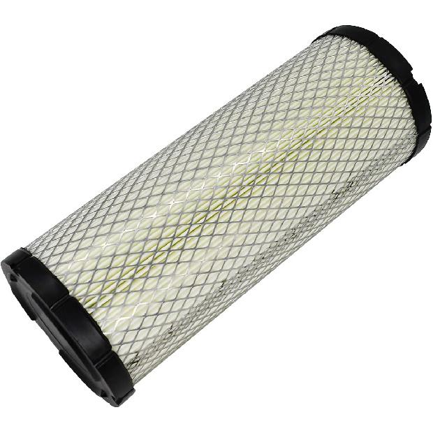 11013-7044 Outer Air Filter Compatible with Kawasaki 11013-7044 11013-7020 Kohler 25 083 01-S 2508301-S Donaldson P821575 Kubota TA040-93230