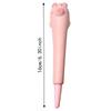 0.5mm Squeeze Pen Pig Shape Student Pen Cute Gel Pen  Office