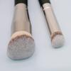 Makeup Brushes Foundation brush and perfect concealer brush for any look Premium luxury bristle contour brush