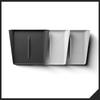 For Tesla Model Y 2025 Juniper Wireless Charge Pad Center Console Organizer Charge Station Mats Silicone Protector Anti-skid Pad