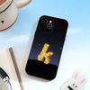 Band The k-Killers  Phone Case Silicone Soft For IPhone 17 16 15 14 13 12 11 X XR Plus Pro Max Plus