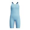 Girls Fastskin Endurance+ Open Back Legsuit
