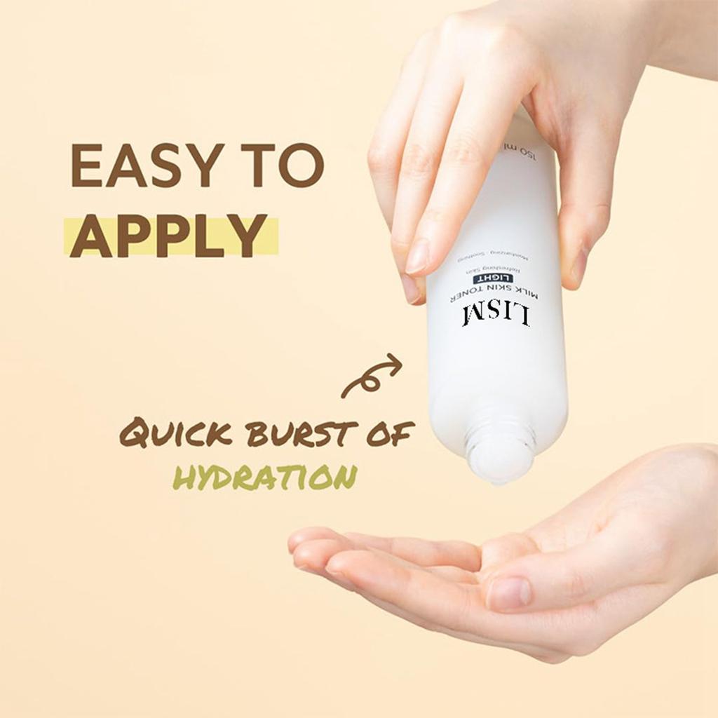 Barrier Moisturizing Toner Refreshing And Gentle Makeup Water Suitable For Sensitive Skin Whitening Toner  150ml