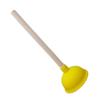 Buffalo POP Gummi-Pömpel Gelb