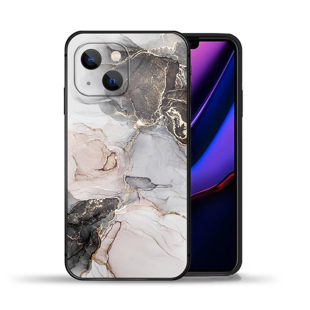 

Модний чохол для мобільного телефону Marble Art для iPhone Samsung Galaxy Redmi Xiaomi Oppo OnePlus Note SA 7 8 9 10 11 12 13 14 20 21 22 23 53 54 Pro Max Ultra Samsung Galaxy A51