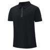 Men's Ice Silk Cooling Polo Shirt