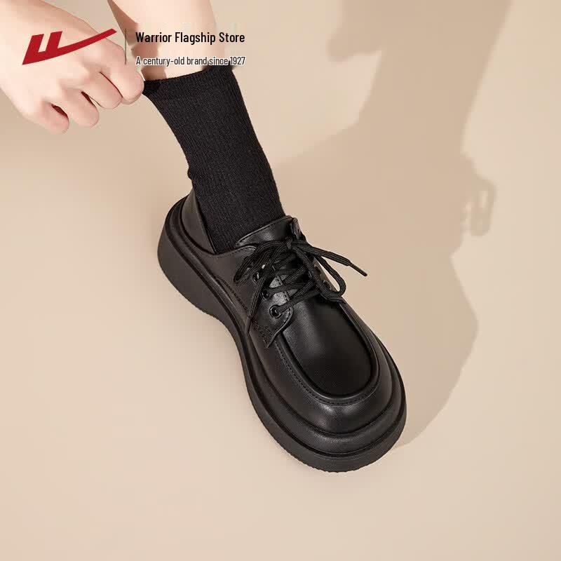 Warrior Women s Mary Jane Loafer Shoes 37