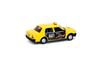 Tiny City 1/64 Scale Toyota Crown Comfort Taxi Diecast Model Car (ATCSG64040)