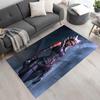 Star Wars Carpet Suitable for Living Rooms Study Room Balcony Hallway Antislip Carpet Anime Office Decor Wedding Party Gift