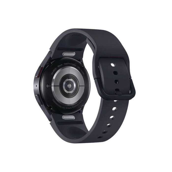 La montre Samsung Galaxy Watch 6 LTE 40MM graphite est un produit original et nouveau qui appartient à la catégorie des montres