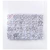 DIY Acrylic Letter Bead Bracelet Kit With 24-Grid 28-Grid Alphabet Beads Handmade Jewelry Crafting