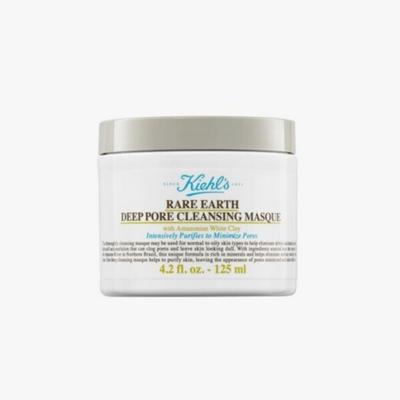 Kiehl’s Rare Earth Deep Pore Cleansing Mask 125ml