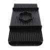 ABS Plastic Bait Roll Board Long Base Boilie Roller Portable Carp Bait Maker Plate  Outdoor Fishing