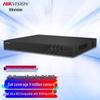Hikvision 4K PoE Network Video Recorder (NVR) with Pre-installed Surveillance Hard Drive CN plug (adapter included)