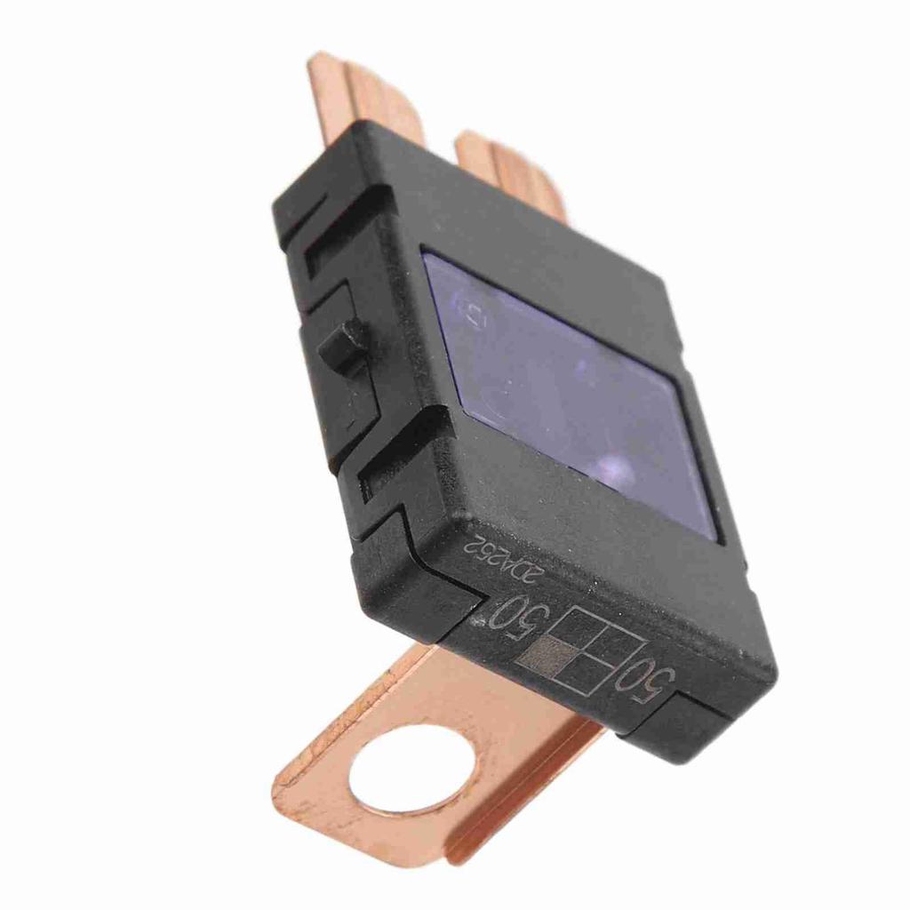 Multi Fuse Block Relay Fuse Box 5050Amp 38232SDAA11 Replacement for Accord Ridgeline Odyssey