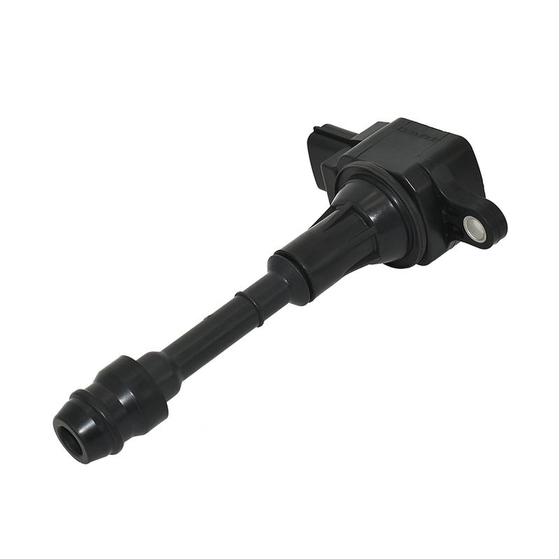 1/4PCS High Quality Ignition Coil 22448-8H315 For Nissan X-trail T30 T31 Primera P12 WP12 2.0 QR20DE 224488H315 Car Accessories