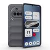 Full Cover For Nothing Phone 3a Case Soft Silicone Full Back Case Nothing Phone 3a Case For Nothing Phone 3a Pro Cover 6.77 Inch