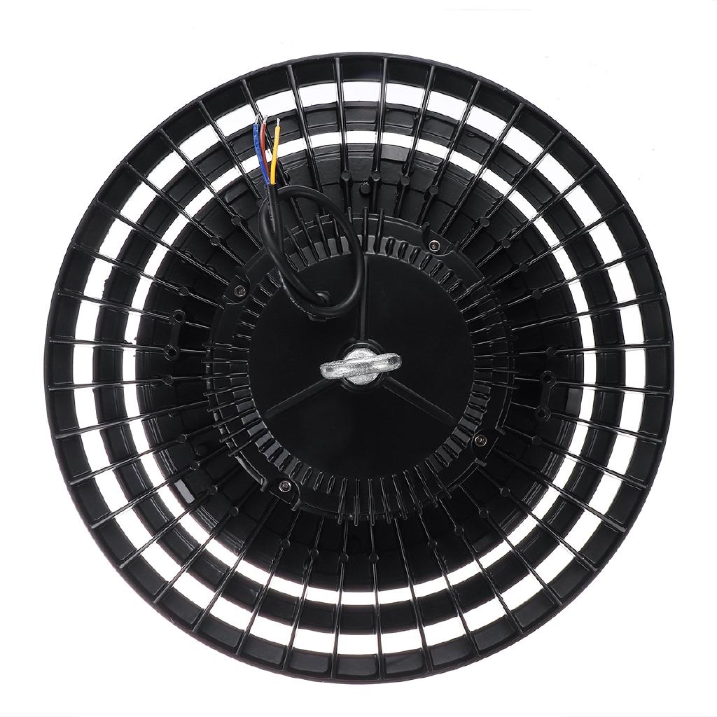 60W/100W/150W/200W Led High Bay Lights IP65 Waterproof Commercial Lighting Industrial Warehouse Led High Bay Lamp