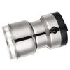 Electric Grain Grinder 400ML 150W 304 Stainless Steel 4 Blades Grain Mill Fine Powder Grinder Machine  Standard
