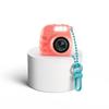 Mini Cam’ Digital Photo and Video Camera – Instant - with Keychain and 1GB SD Card Included – Photo Creator – CLK 06 Canal Toys