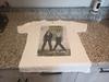 Sid & Nancy Punk Shirt Körper Lappen Groß