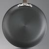 TKG Hard Anodized Frying Pan 26cm AFL0804