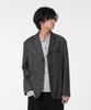 DIVEIN Single Tailored Jacket (Gray)