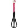 Skater Whisk, Small Size, for Kids, Hello Kitty and Sanrio, KWM2