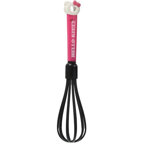 

Skater Whisk, Small Size, for Kids, Hello Kitty and Sanrio, KWM2