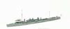 Foresight Japanese Navy 3rd Class Destroyer Harusame Class Murasame Resin Plastic Model Kit 1/700 & SML-031 (Ship)