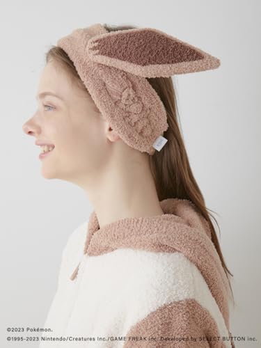 Gelato Pique Unisex Baby Moko Eevee Headband