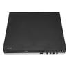 Mini DVD Player 1080P Support AV Output Remote Control HD Multimedia Interface DVD CD Player with USB Port 110‑240V