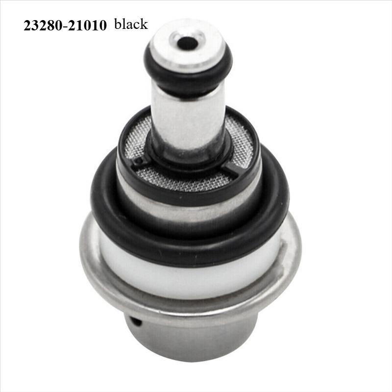 23280-21010 Fuel Pressure Regulator for Toyota for Avalon for Camry for Corolla for Prius for Matrix for RAV4 for Venza