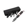 Adler | Hair Styler | AD 2022 | Temperature (max) 80 °C | Number of Heating Levels 3 | 1200 W | Black