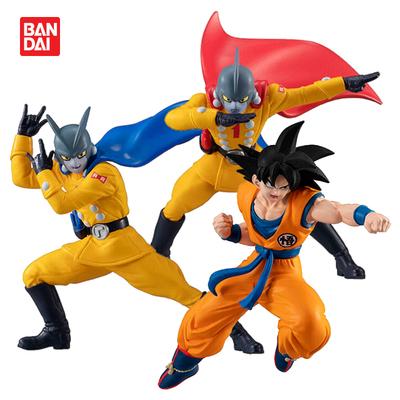 Bandai Genuine Gashapon Playthings Dragon Ball