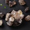 Natural Smoky Quartz Crystal Gemstone for Home or Office Decor