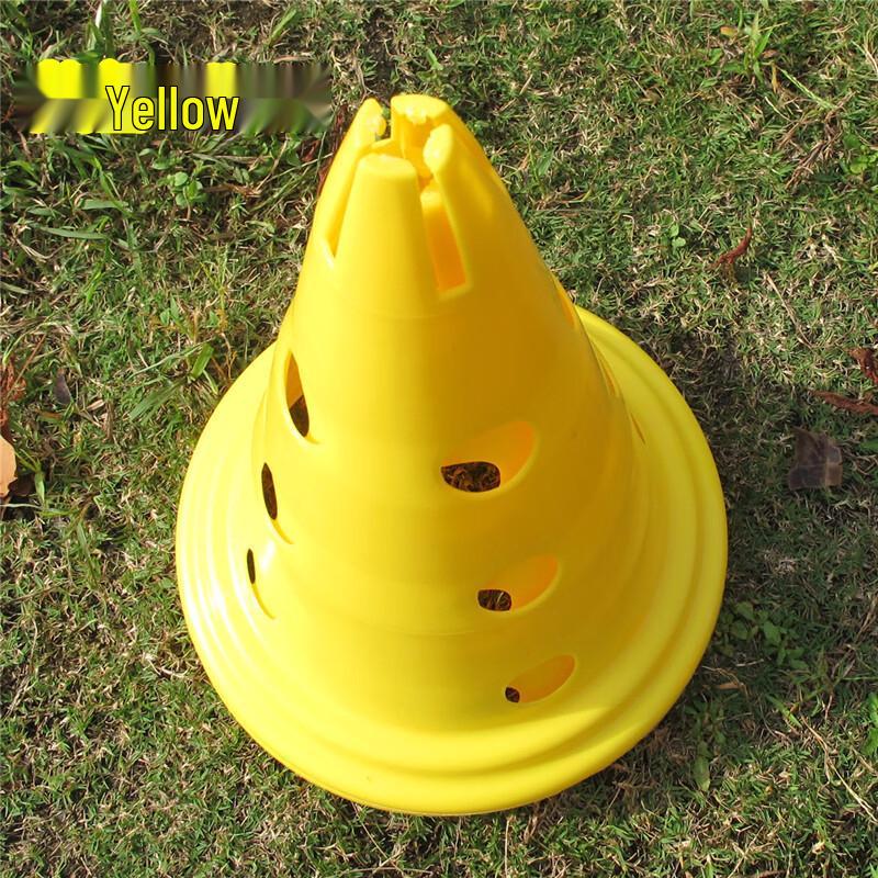Sports Training Marker Cones & Poles