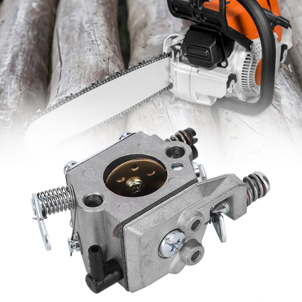 Buy Carburetor Igniter Air Filter Kit Fit For Stihl 017 018 Ms170 Ms180 Chainsaw Parts At Affordable Prices Free Shipping Real Reviews With Photos Joom