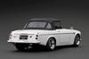 Ignition Model Scale Datsun Fairlady 2000 White Finished Model 1/18 (SR311)
