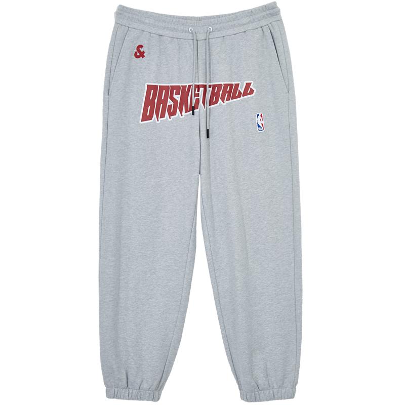 

Мужские свободные спортивные штаны Jack & Jones из коллаборации с NBA 29
