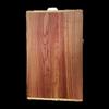 Jing Zhi Feng Solid Pear Wood Cutting Board