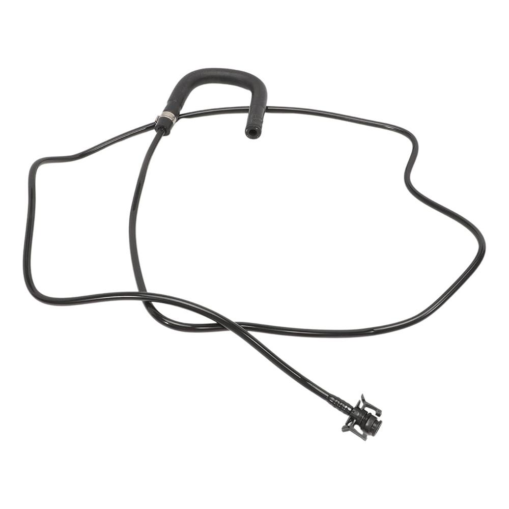 Car Radiator Coolant Recovery Tank Overflow Hose For Ford Fusion 2013-2020 2.5L