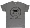 PERIPHERY Nové tričko velikosti S M L XL 2XL barvy Bílá Uhlově šedá