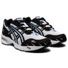 ASICS Gel 1090 'White Black' Sneakers 1021A385-100