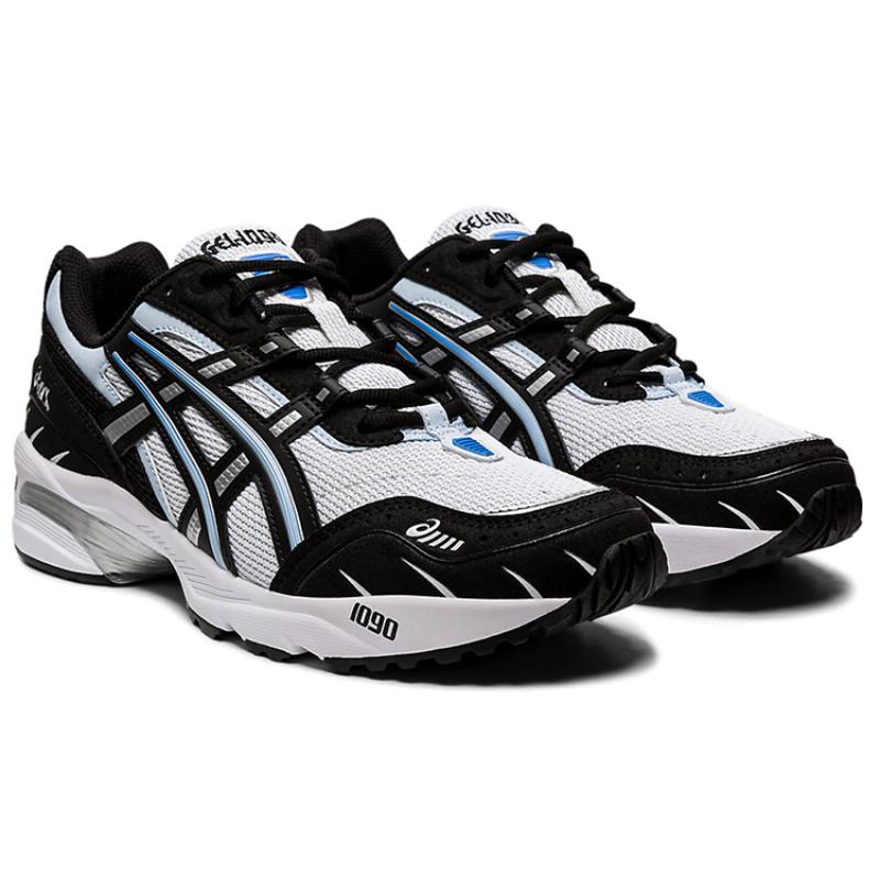 Asics Gel 1090 'White Black' Sneakers 1021A385-100