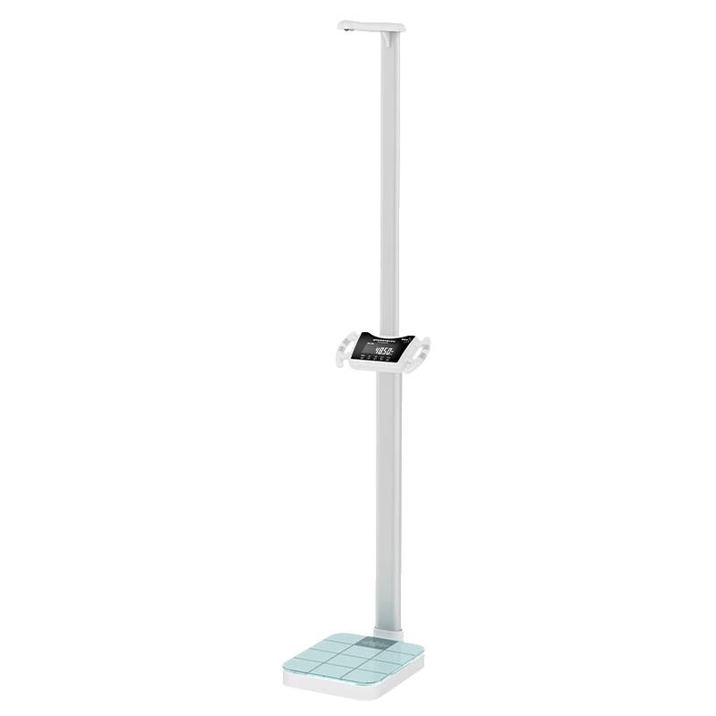 

Jinmiao All-in-One Height and Weight Scale