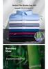 Men's Bamboo Fiber Stretch Business Casual Long Sleeve Shirt