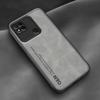 For Magnetic Case Leather Luxury Xiaomi Redmi 10 4g 5g 10a 10c Cover Silicone Phone Case For Redmi 9 9a 9c Nfc 12c 11a Coque